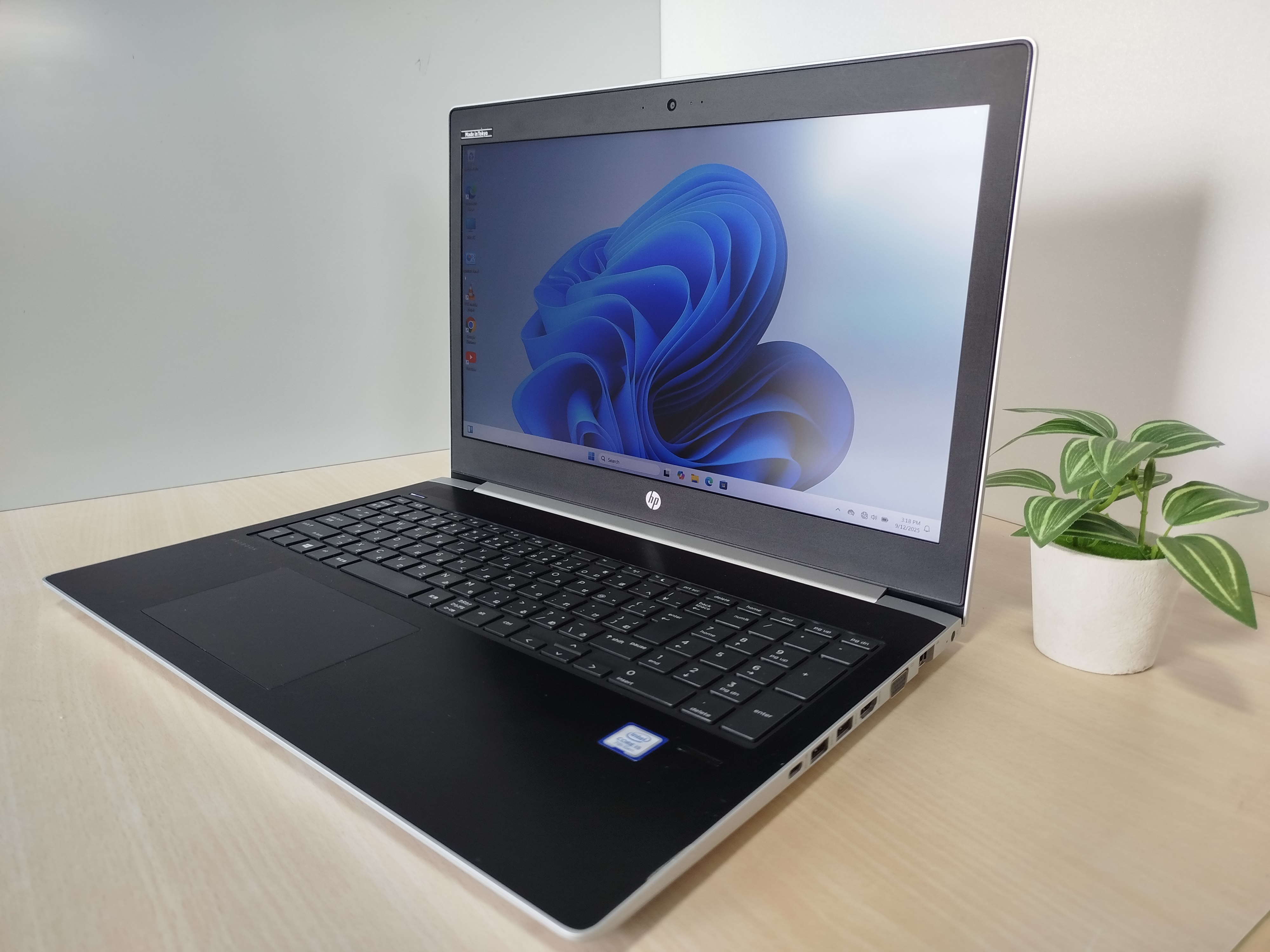NEC VersaPro VKT16B-6
