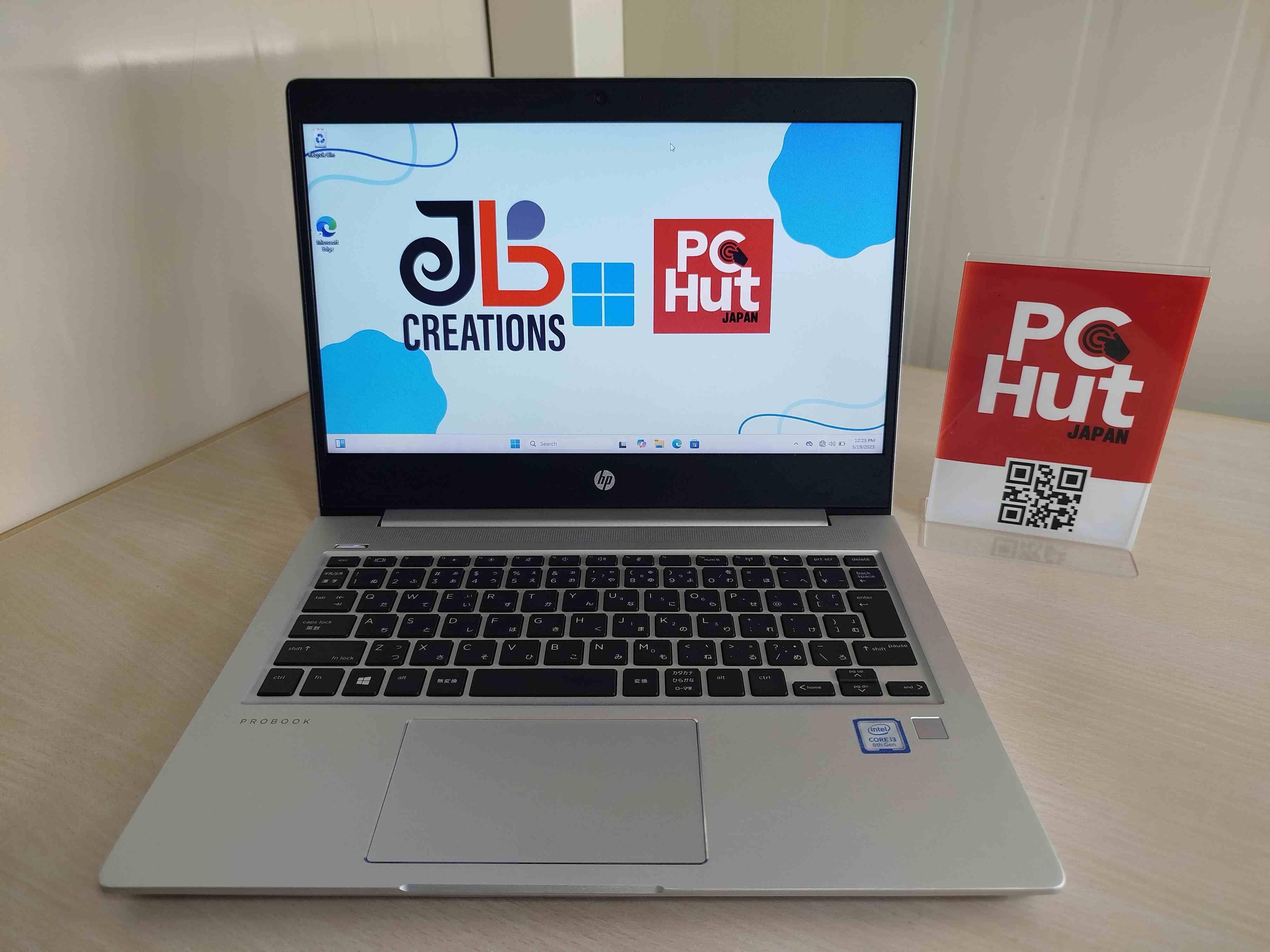 HP Probook 430 G6 i3第8 SSD128 MEM8 MSoffice2021 【公式通販】