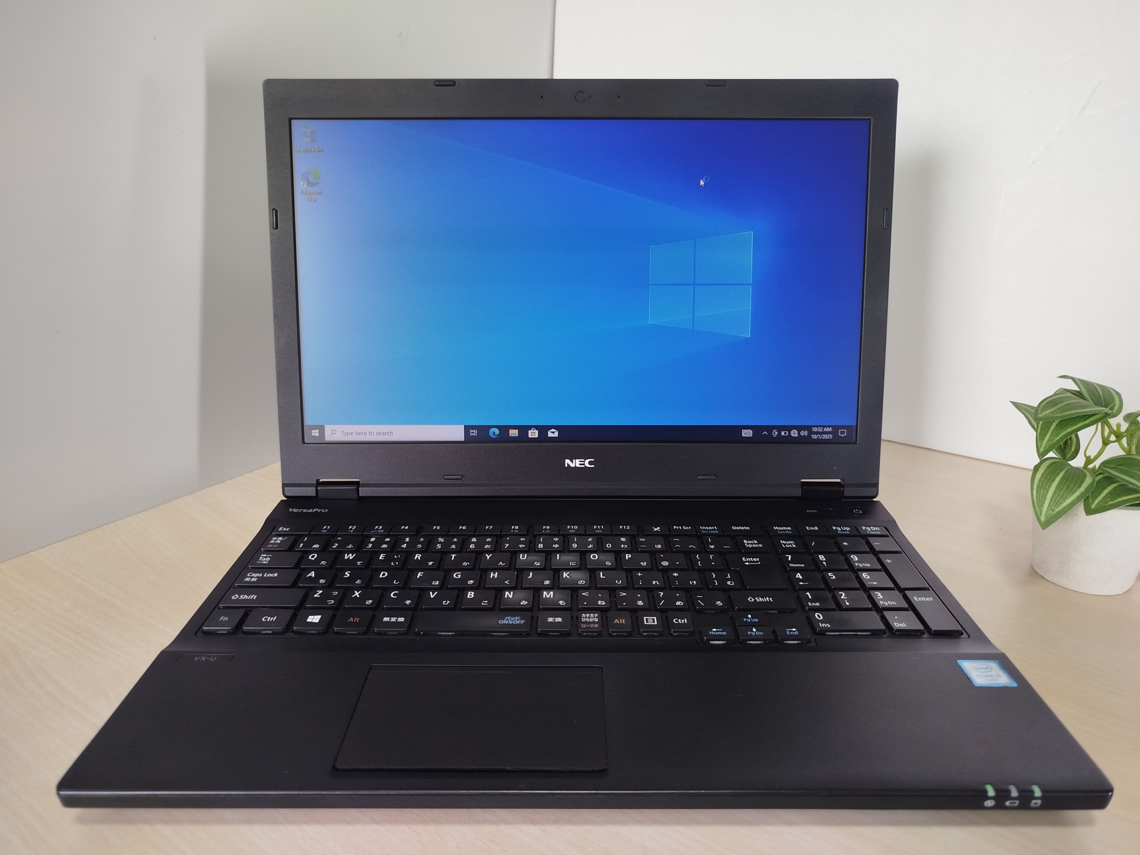 NEC VersaPro PC-VK24MBZGU ノートPC Core i5 【公式通販】