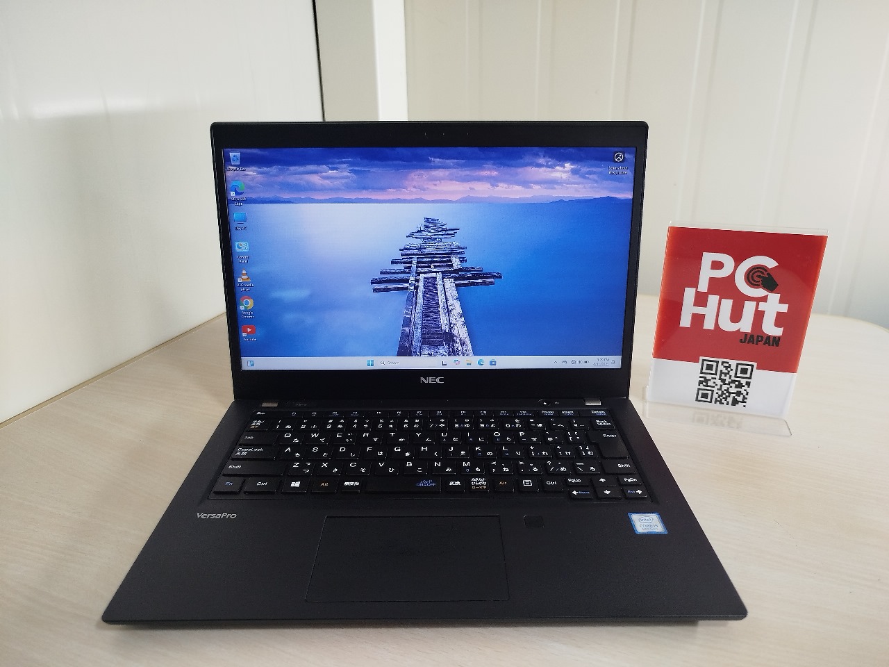 NEC VersaPro VKT16B-6
