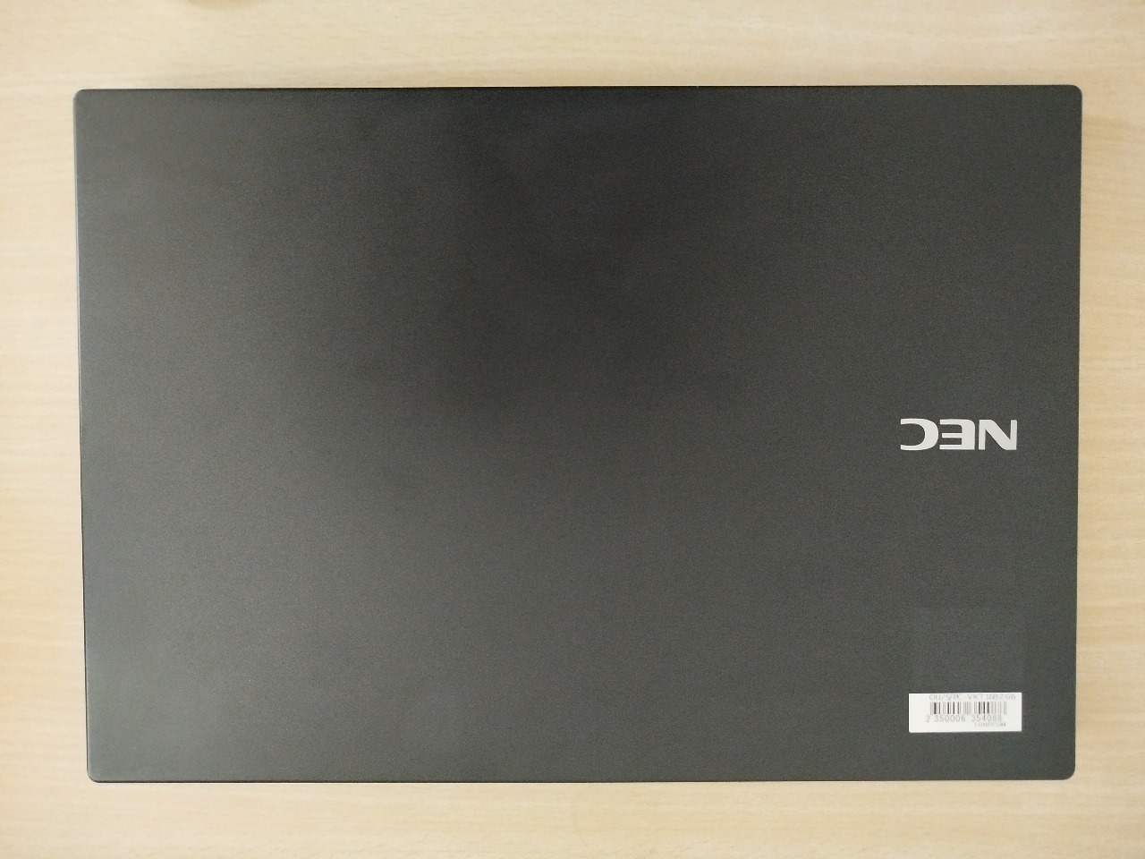 NEC VersaPro VKT16B-6