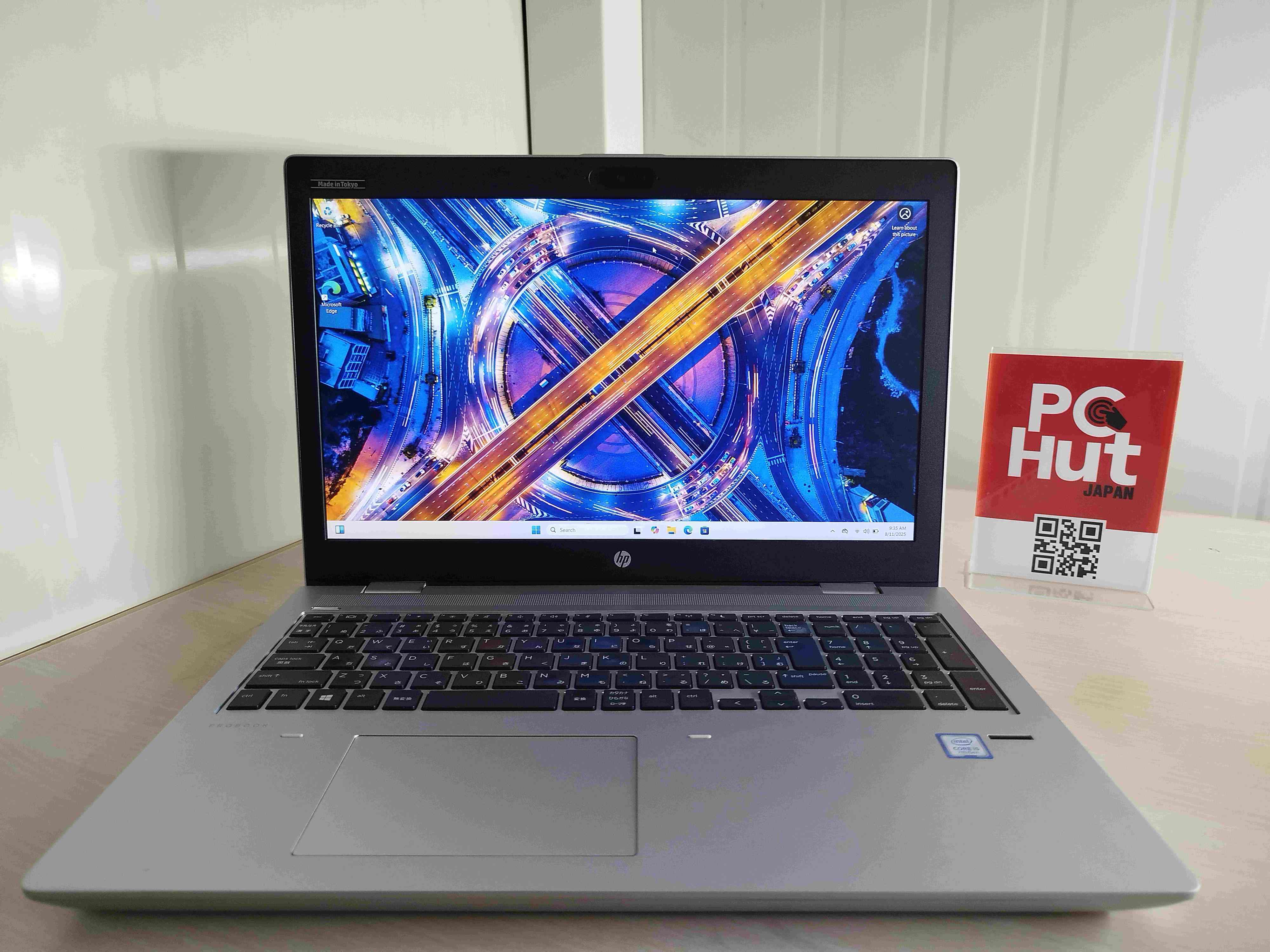 NEC　VKT16M-6 ⭐️ NEC VersaPro VKT16B-6