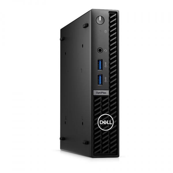 PChut.jp .::.超コンパクトPC Dell OptiPlex Micro 3050/3070/3080 office2021 / Win11Pro/ Celeron G3900T /8GB SSD256GB /Wi-Fi/Bluetoot / HP 17inch monitor  English Laptop in Japan