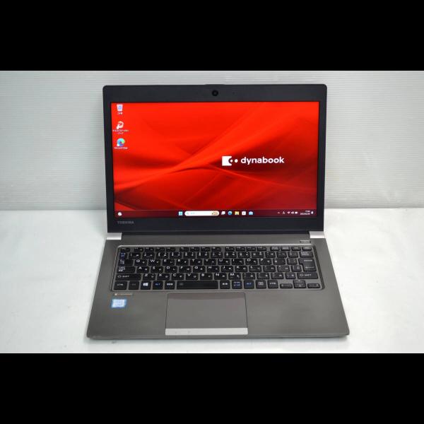 Toshiba dynabook R63/M Core i5 