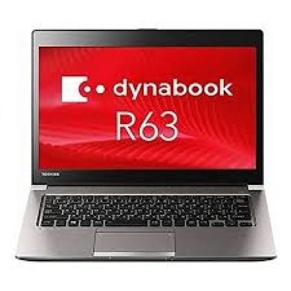 Toshiba dynabook R63/M Core i5