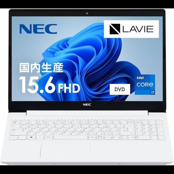 NEC Lavie LS350/R 15 type Core i7